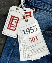 Image result for garments accessories hang tag levis